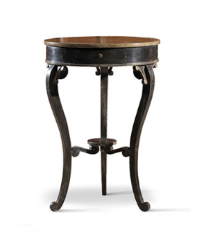 Итальянский приставной столик Art. 2225