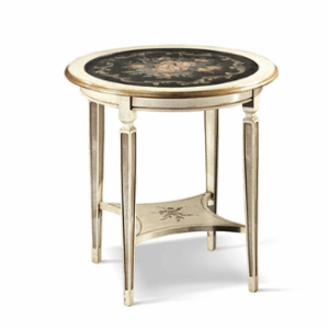 Итальянский приставной столик Art. 2226 от VITTORIO GRIFONI