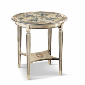 Итальянский приставной столик Art. 2227 от VITTORIO GRIFONI