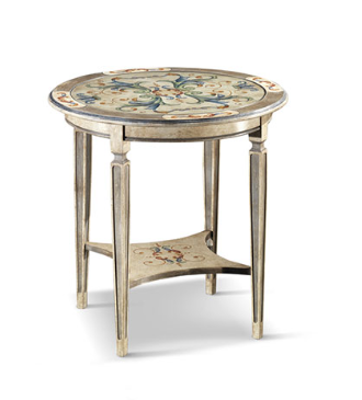 Итальянский приставной столик Art. 2227