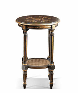 Итальянский приставной столик Art. 2228 от VITTORIO GRIFONI