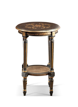 Итальянский приставной столик Art. 2228