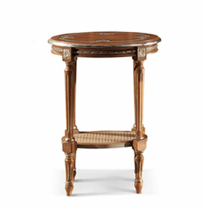 Итальянский приставной столик Art. 2229 от VITTORIO GRIFONI