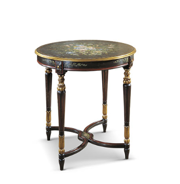 Итальянский приставной столик Art. 2230