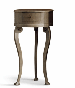 Итальянский приставной столик Art. 2233 от VITTORIO GRIFONI
