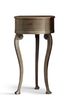 Итальянский приставной столик Art. 2233