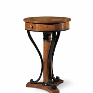 Итальянский приставной столик Art. 2234 от VITTORIO GRIFONI