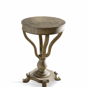 Итальянский приставной столик Art. 2235 от VITTORIO GRIFONI
