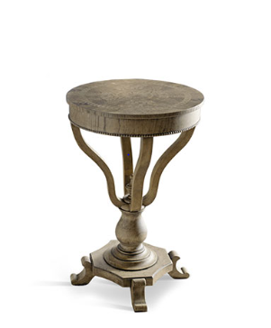 Итальянский приставной столик Art. 2235