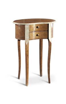 Итальянская прикроватная тумбочка Art. 2247