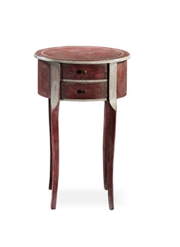 Итальянская прикроватная тумбочка Art. 2248