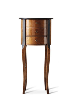 Итальянская прикроватная тумбочка Art. 2249
