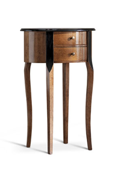 Итальянская прикроватная тумбочка Art. 2250