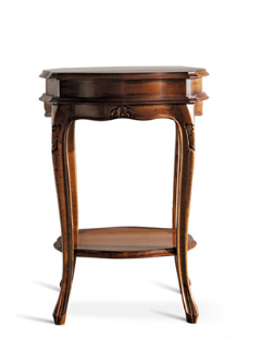 Итальянская прикроватная тумбочка Art. 2251