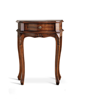 Итальянская прикроватная тумбочка Art. 2252