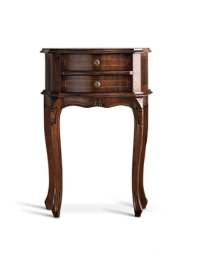 Итальянская прикроватная тумбочка Art. 2253