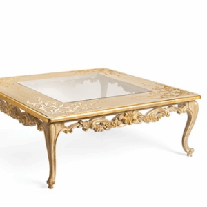 Итальянский столик Art. 0050 от VITTORIO GRIFONI