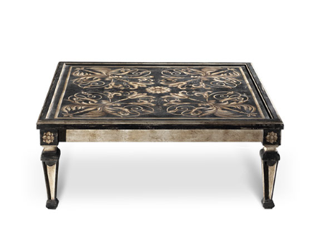 Итальянский столик Art. 2237