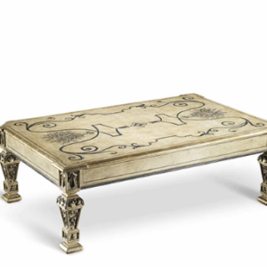 Итальянский столик Art. 2240 от VITTORIO GRIFONI