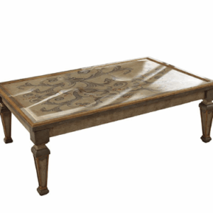 Итальянский столик Art. 2239 от VITTORIO GRIFONI