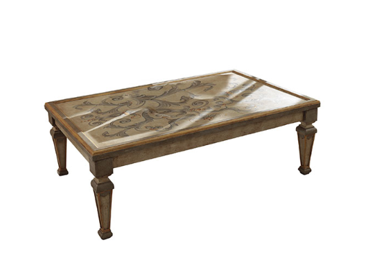 Итальянский столик Art. 2239