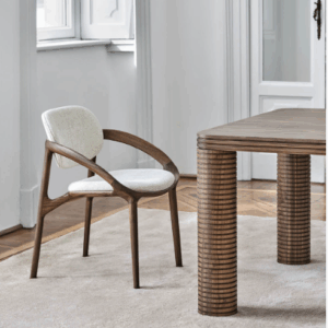 Итальянский стул MOLLY от Porada