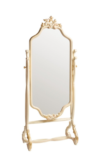 Итальянское зеркало Art. 0017