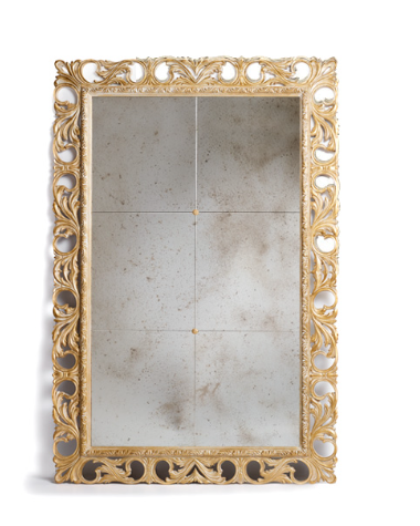 Итальянское зеркало Art. 0055