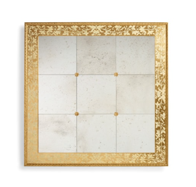 Итальянское зеркало Art. 0057