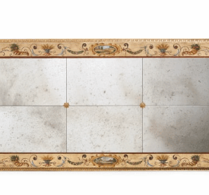 Итальянское зеркало Art. 0058 от VITTORIO GRIFONI