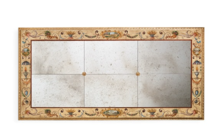 Итальянское зеркало Art. 0058