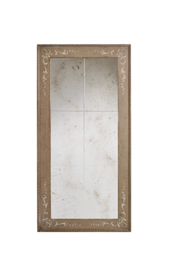 Итальянское зеркало Art. 0060