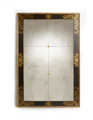 Итальянское зеркало Art. 0061