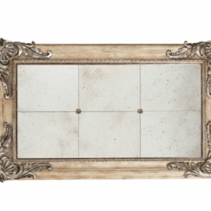 Итальянское зеркало Art. 0063 от VITTORIO GRIFONI