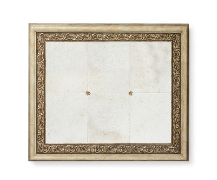 Итальянское зеркало Art. 0064