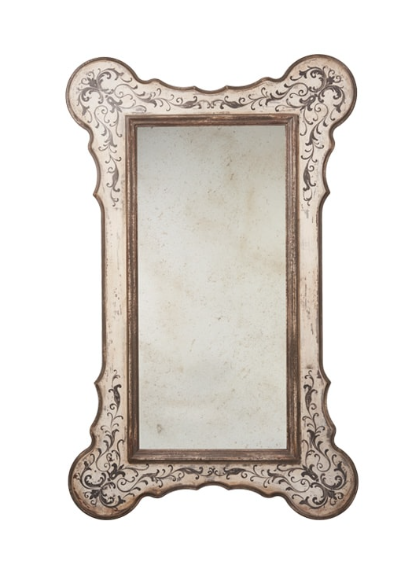 Итальянское зеркало Art. 0069