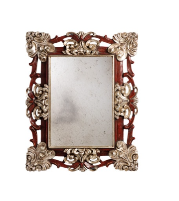 Итальянское зеркало Art. 0070