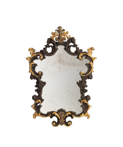 Итальянское зеркало Art. 0071