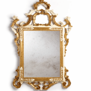 Итальянское зеркало Art. 0073 от VITTORIO GRIFONI