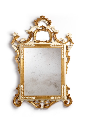 Итальянское зеркало Art. 0073