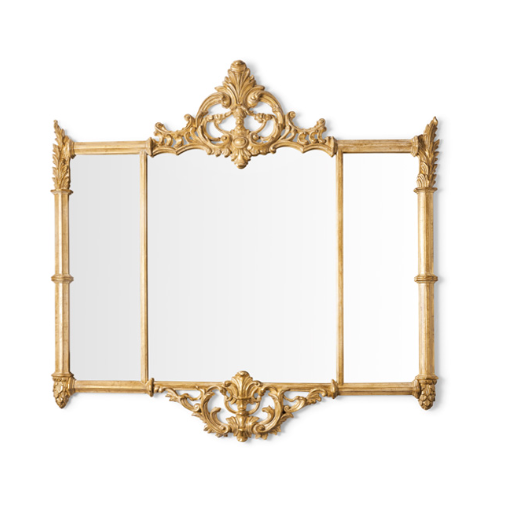 Итальянское зеркало Art. 0074