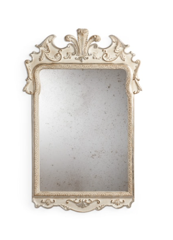 Итальянское зеркало Art. 0076