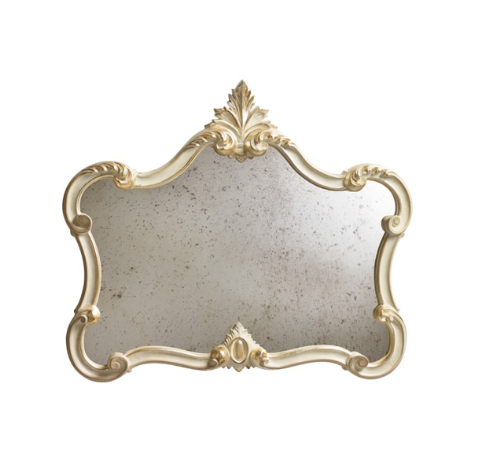 Итальянское зеркало Art. 0078