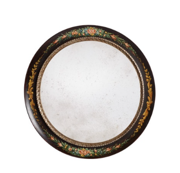 Итальянское зеркало Art. 0081