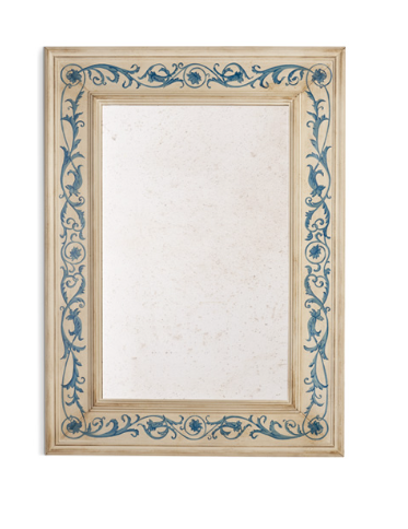 Итальянское зеркало Art. 0084