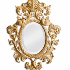 Итальянское зеркало Art. 0086 от VITTORIO GRIFONI