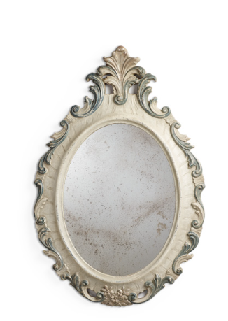 Итальянское зеркало Art. 0089