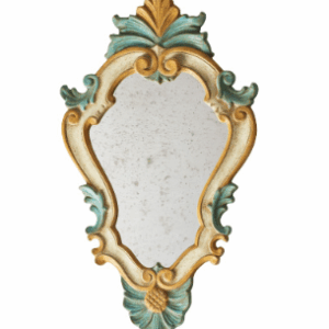 Итальянское зеркало Art. 0091 от VITTORIO GRIFONI