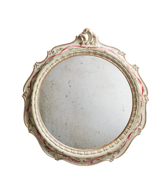 Итальянское зеркало Art. 0093