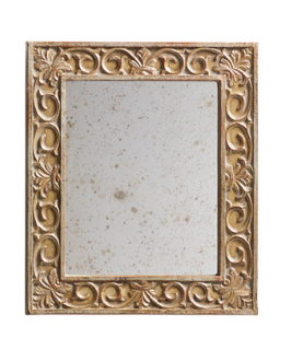 Итальянское зеркало Art. 0096